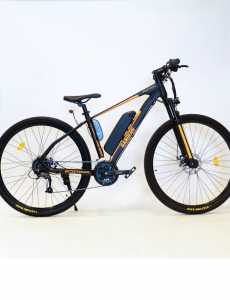 BICICLETA ELECTRICA RANDERS ECOTRAIL RODADO 29 Novedad 2022!